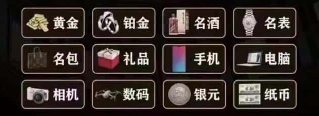 芜湖回收奢侈品